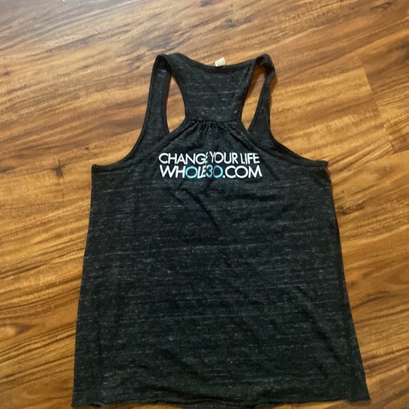 Tank Top - Whole 30 - Picture 2 of 2